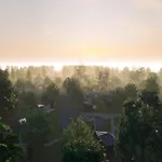 Дом отдыха Palette De-steppe Family *