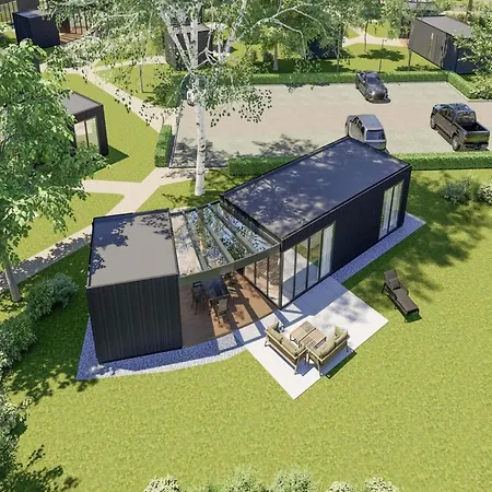 Palette De-steppe Family