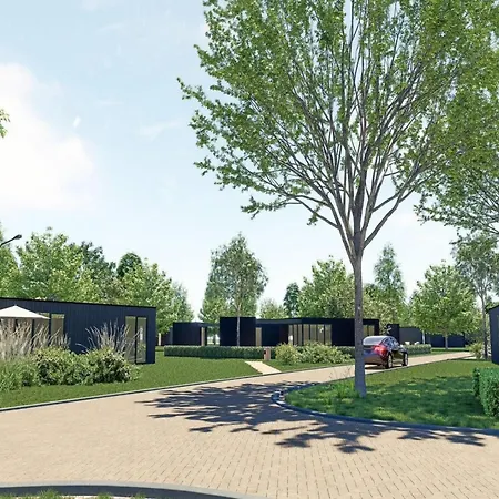 Palette De-steppe Family Casa vacanze *