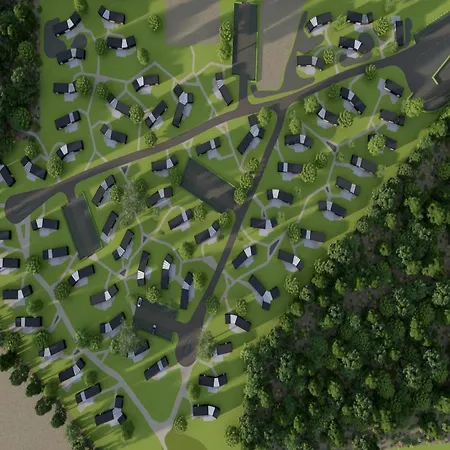 Casa vacanze Palette De-steppe Family