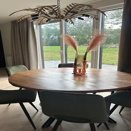 Palette De-steppe Family