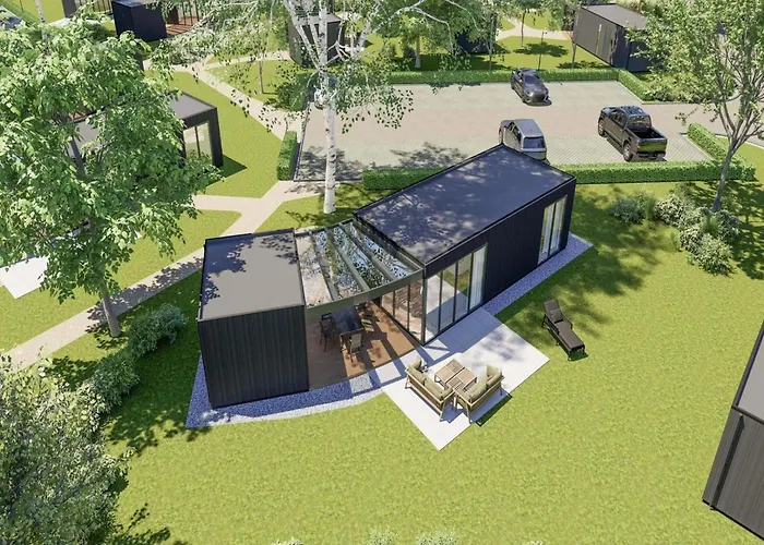 Palette De-steppe Family Casa vacanze