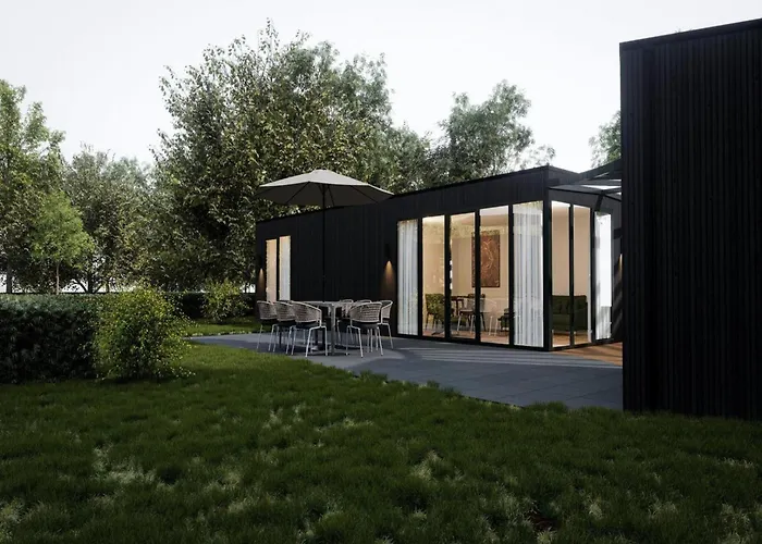 Casa vacanze Palette De-steppe Family *