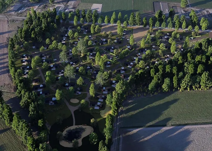 Vakantiehuis Palette De-steppe Family *