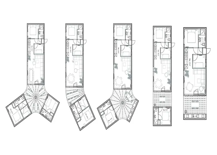Vakantiehuis Palette De-steppe Family Ulicoten