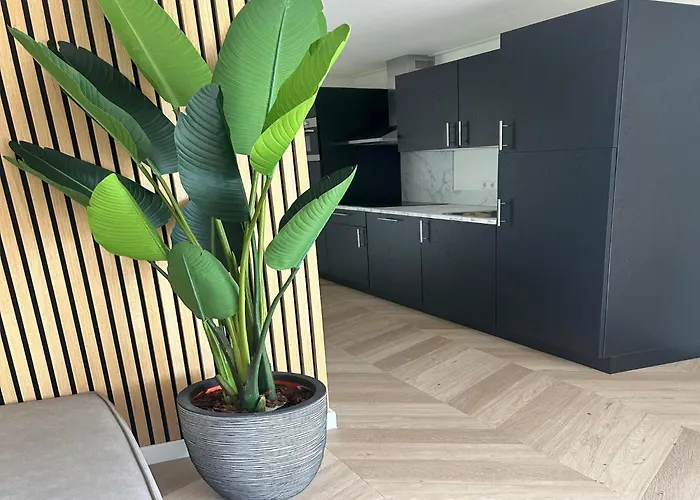 Palette De-steppe Family Vakantiehuis Ulicoten