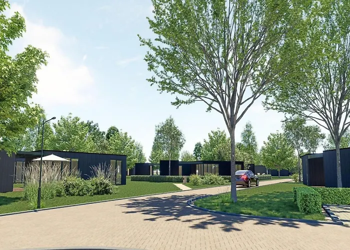 Palette De-steppe Family Casa vacanze *