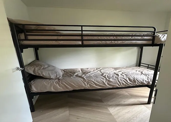 Casa vacanze Palette De-steppe Family *