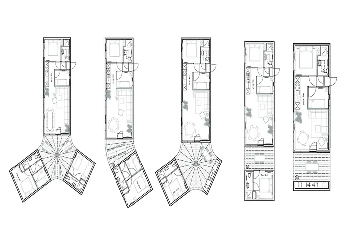 Palette De-steppe Family Vakantiehuis *