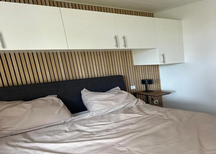 Casa vacanze Palette De-steppe Family Ulicoten