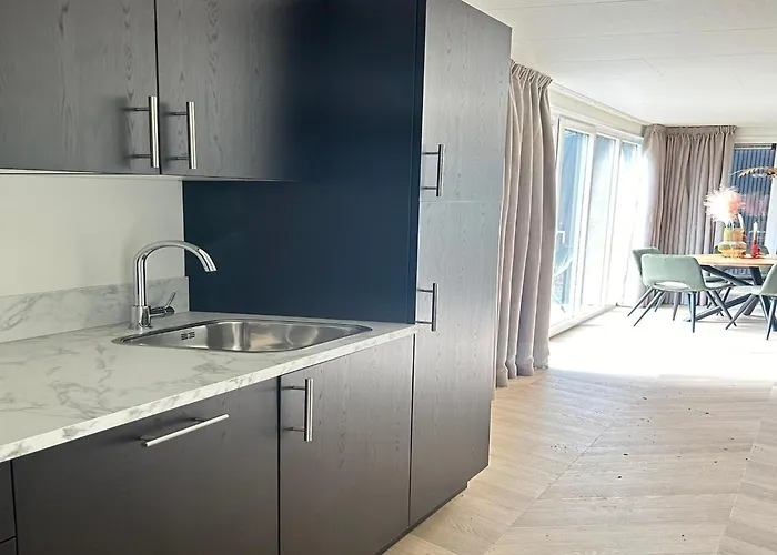 Casa vacanze Palette De-steppe Family *